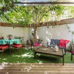 Holiday home La Maison De Tao, Aix-en-Provence