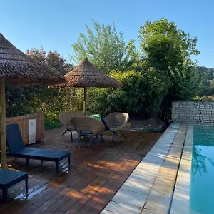 Bastide Aixoise Aix-en-Provence