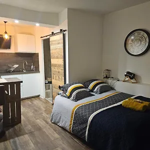 Appartement Centre Sextius, Aix-en-Provence